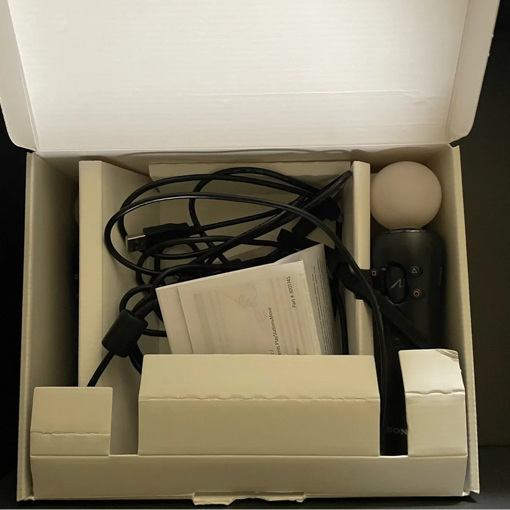 Sony PlayStation VR